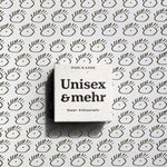 MARI & ANNE Unisex & mehr Seife Refill