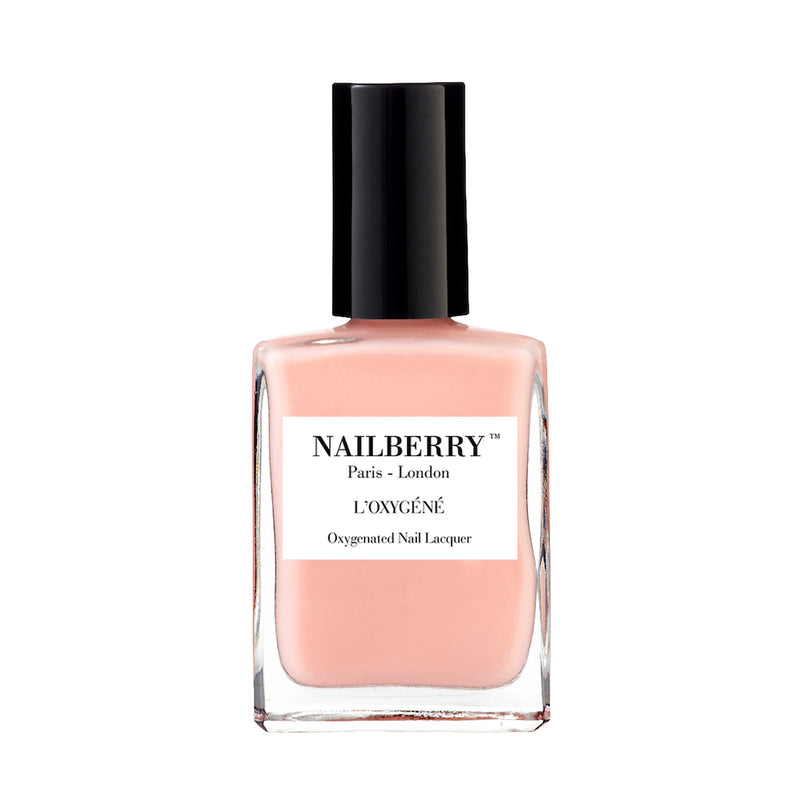 Nailberry Nagellack A Touch Of Powder