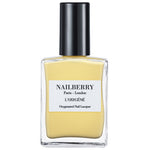 Nailberry Nagellack Simply The Zest