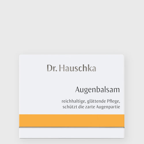 Dr. Hauschka Augenbalsam - MAINRAUM Naturkosmetik