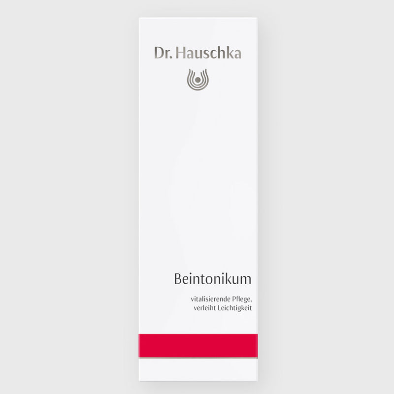 Dr. Hauschka Beintonikum - MAINRAUM Naturkosmetik