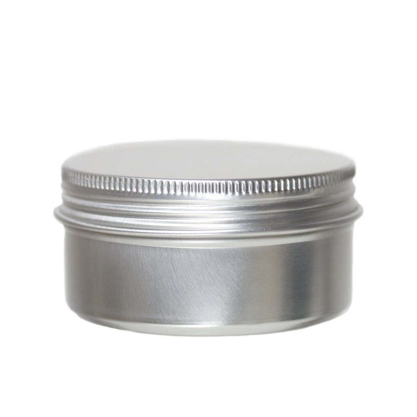 YLN Shampoo Box silver - MAINRAUM Naturkosmetik