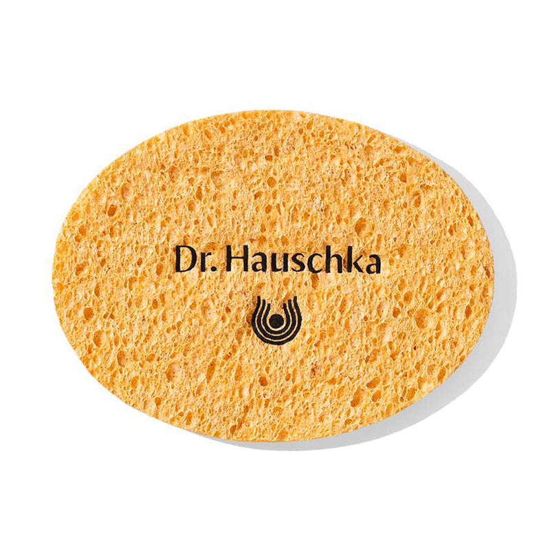 Dr. Hauschka Kosmetikschwamm - MAINRAUM Naturkosmetik
