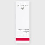 Dr. Hauschka Moor Lavendel Pflegeöl - MAINRAUM Naturkosmetik