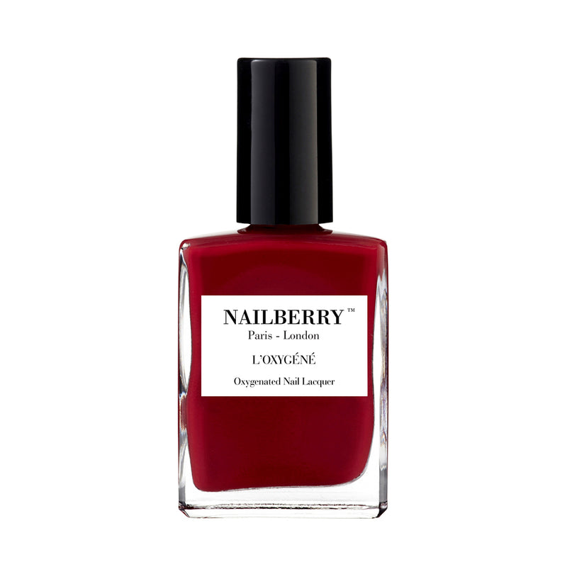 Nailberry Nagellack Le Temps Des Cerises